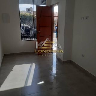 Casa 3 quartos 1 suítes no bairro Jd. São Paulo II em Londrina