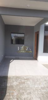 Casa 3 quartos 1 suítes no bairro Jd. São Paulo II em Londrina