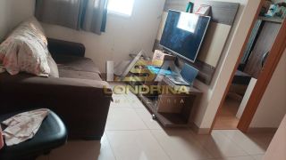 Apartamento AQUAVILLE LAGOA DOURADA