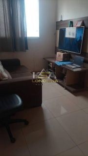 Apartamento AQUAVILLE LAGOA DOURADA