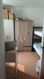 Apartamento AQUAVILLE LAGOA DOURADA