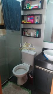 Apartamento AQUAVILLE LAGOA DOURADA