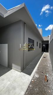 Casa 2 quartos 1 suítes no bairro Conj. Hab. Jose Garcia Molina em Londrina