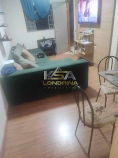 Casa  3 quartos no bairro Jd Paraty em Londrina