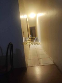 Casa  3 quartos no bairro Jd Paraty em Londrina