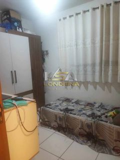 Casa  3 quartos no bairro Jd Paraty em Londrina