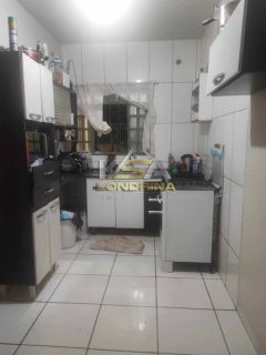 Casa  3 quartos no bairro Jd Paraty em Londrina