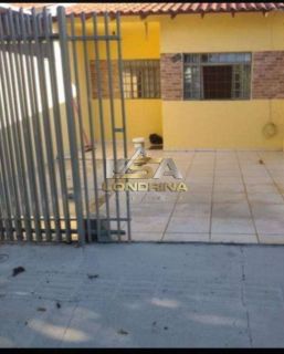 Casa  3 quartos no bairro Jd Paraty em Londrina