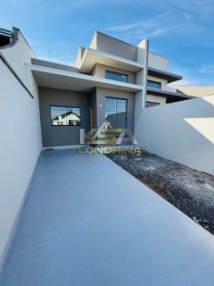 EXCELENTE OPORTUNIDADE – CASA GEMINADA