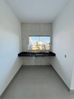 EXCELENTE OPORTUNIDADE – CASA GEMINADA