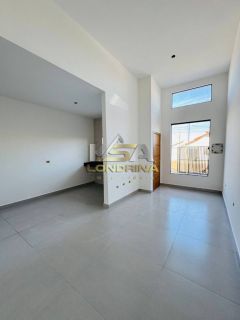 EXCELENTE OPORTUNIDADE – CASA GEMINADA