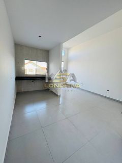 EXCELENTE OPORTUNIDADE – CASA GEMINADA