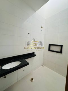 EXCELENTE OPORTUNIDADE – CASA GEMINADA