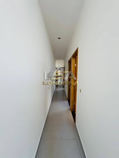 EXCELENTE OPORTUNIDADE – CASA GEMINADA