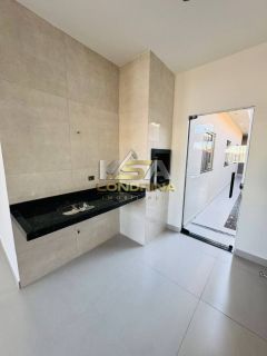 EXCELENTE OPORTUNIDADE – CASA GEMINADA