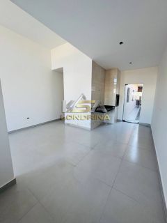 EXCELENTE OPORTUNIDADE – CASA GEMINADA