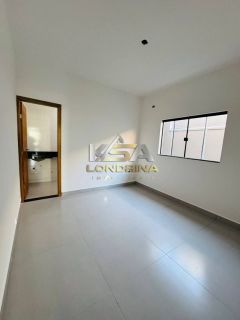 EXCELENTE OPORTUNIDADE – CASA GEMINADA