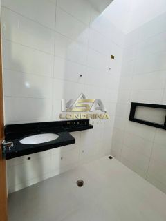 EXCELENTE OPORTUNIDADE – CASA GEMINADA