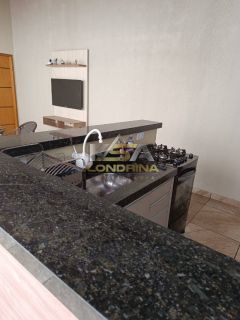 Maravilhosa casa pronta para você morar!!
