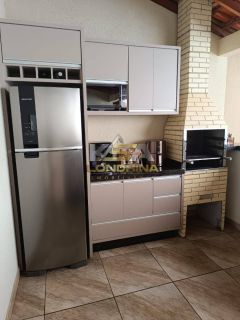 Maravilhosa casa pronta para você morar!!
