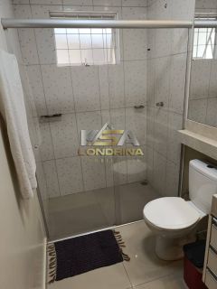 Maravilhosa casa pronta para você morar!!