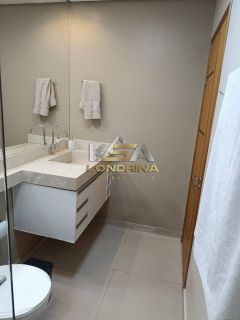 Maravilhosa casa pronta para você morar!!