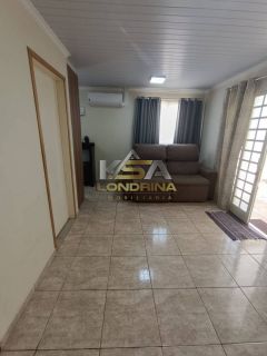 Maravilhosa casa pronta para você morar!!