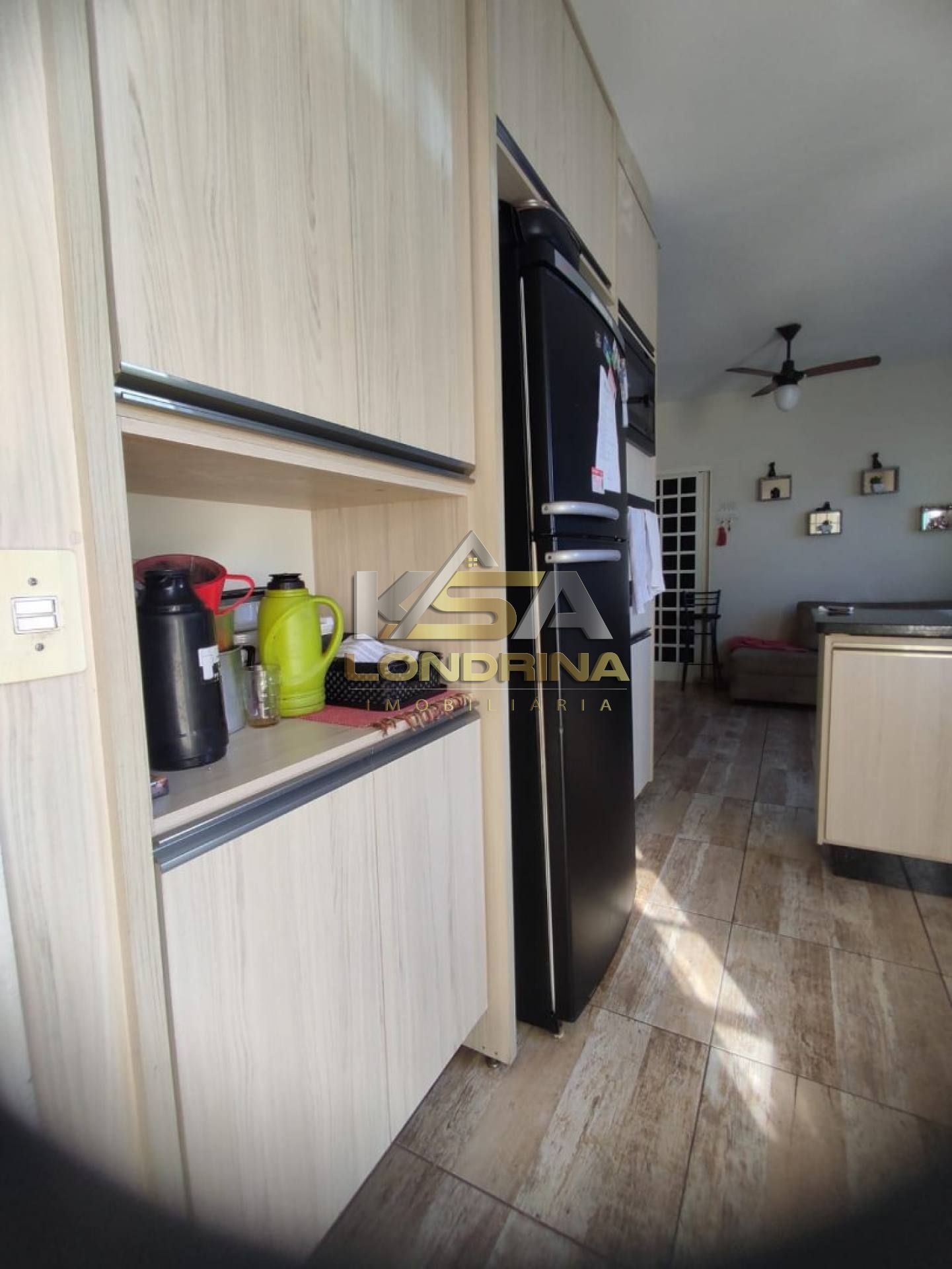 Maravilhosa casa com edícula no Jd. Hedy