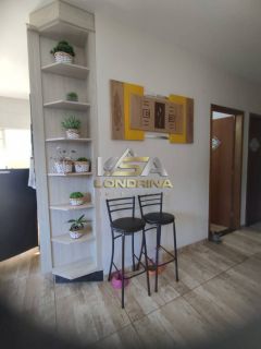 Maravilhosa casa com edícula no Jd. Hedy