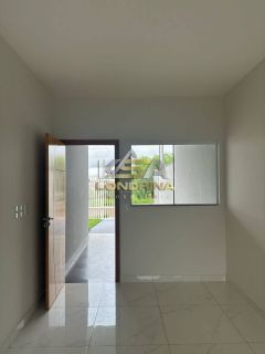 Casa Para Vender com 2 quartos no bairro Jardim tropical em Londrina