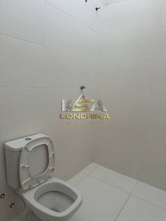 Casa Para Vender com 2 quartos no bairro Jardim tropical em Londrina