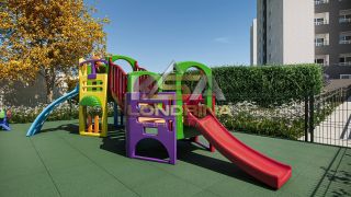 Residencial La Roche - Pioneiros
