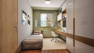 Residencial La Roche - Pioneiros