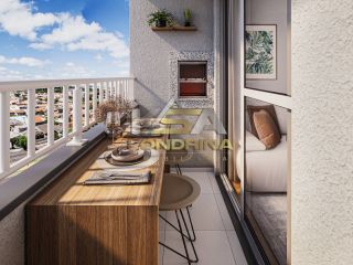 Residencial La Roche - Pioneiros