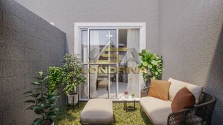Residencial La Roche - Pioneiros