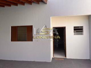 Casa Para Vender com 2 quartos no bairro Columbia  em Londrina