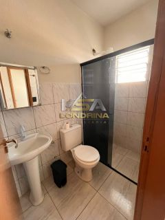 Casa Para Vender com 2 quartos no bairro Columbia  em Londrina