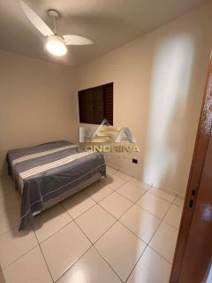 Casa Para Vender com 2 quartos no bairro Columbia  em Londrina