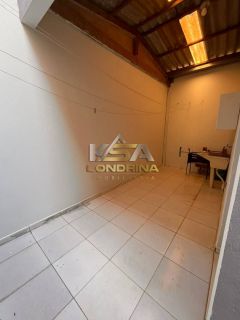 Casa Para Vender com 2 quartos no bairro Columbia  em Londrina