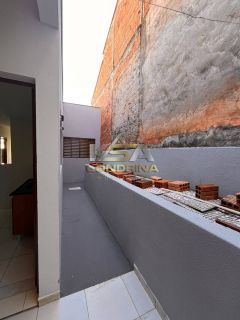Casa Para Vender com 2 quartos no bairro Columbia  em Londrina