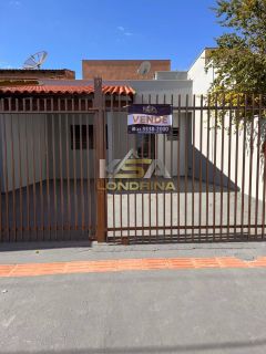 Casa Para Vender com 2 quartos no bairro Columbia  em Londrina