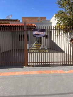 Casa Para Vender com 2 quartos no bairro Columbia  em Londrina