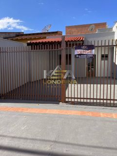 Casa Para Vender com 2 quartos no bairro Columbia  em Londrina