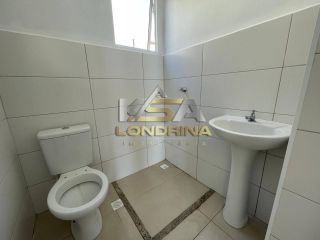 Apartamento Para Vender com 2 quartos no bairro Progresso em Ibiporã