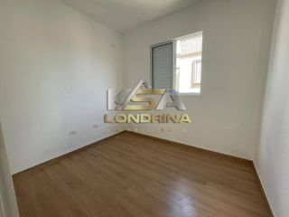 Apartamento Para Vender com 2 quartos no bairro Progresso em Ibiporã