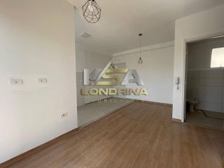 Apartamento Para Vender com 2 quartos no bairro Progresso em Ibiporã