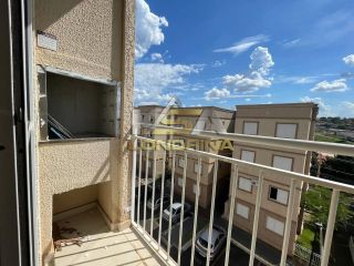 Apartamento Para Vender com 2 quartos no bairro Progresso em Ibiporã