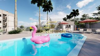 Apartamento Para Vender com 2 quartos no bairro Progresso em Ibiporã