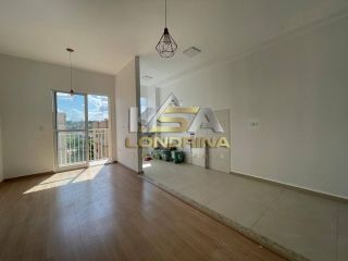Apartamento Para Vender com 2 quartos no bairro Progresso em Ibiporã