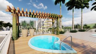 Apartamento Para Vender com 2 quartos no bairro Progresso em Ibiporã